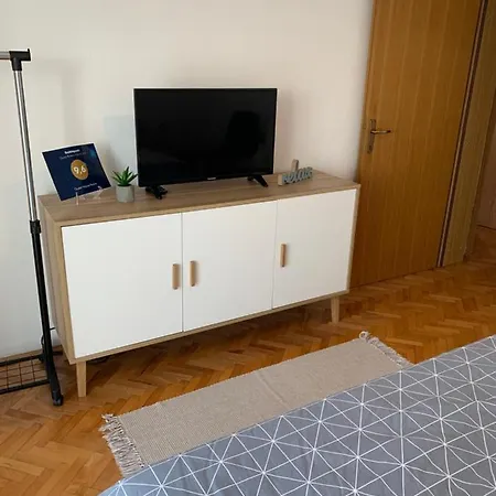 Nedim Гостевой дом 3*