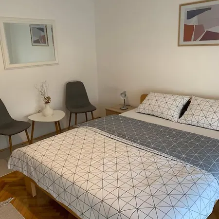 Nedim Гостевой дом