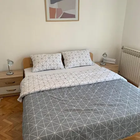 Guest house Nedim 4*