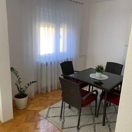 Nedim Гостевой дом