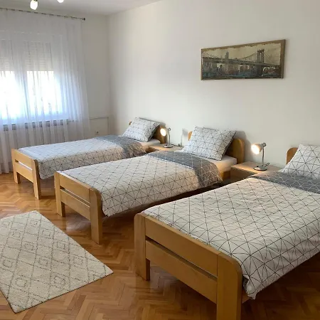 Guest house Nedim