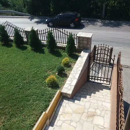 Гостевой дом Nedim Dubrave Gornje