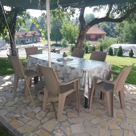 Nedim Guest house Dubrave Gornje