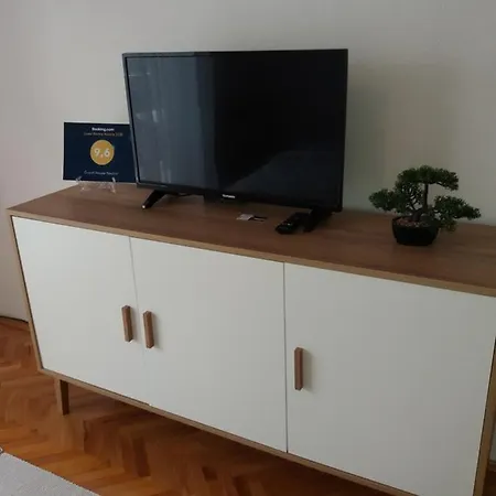 Гостевой дом Nedim Dubrave Gornje